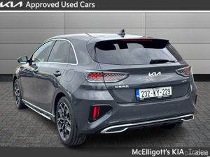 Kia Ceed MY23 1.0HP GTL 5DR - Image 3