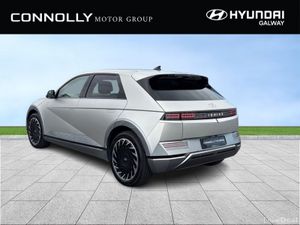 Hyundai IONIQ 5 73kW Premium LE - Image 2