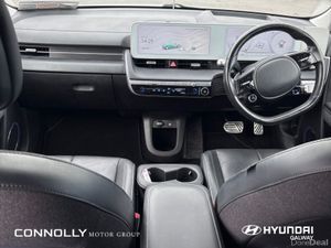 Hyundai IONIQ 5 73kW Premium LE - Image 4