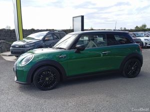 Mini Cooper Electric Resolute - Image 2