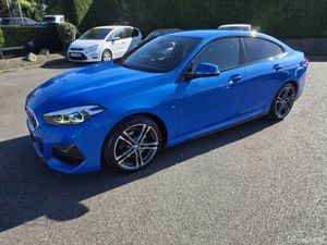 BMW 2-Series Gran Coupe 218D M SPORT - Image 2