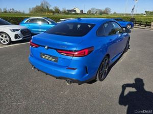 BMW 2-Series Gran Coupe 218D M SPORT - Image 4