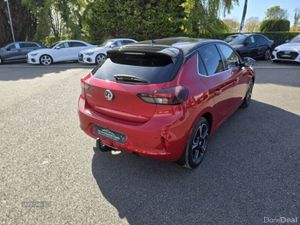 Vauxhall Corsa 1.2 ELITE EDITION - Image 4