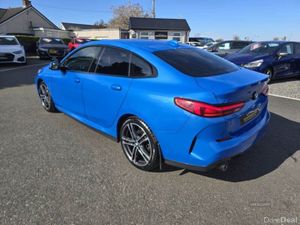 BMW 2-Series Gran Coupe M SPORT - Image 3