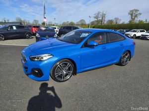 BMW 2-Series Gran Coupe M SPORT - Image 2