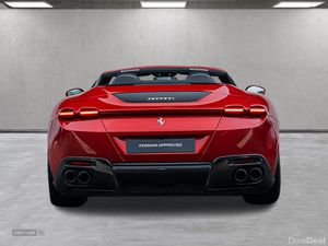 Ferrari Other Spider 2Dr Auto - Image 4