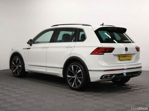 Volkswagen Tiguan TDI R-Line - Image 4