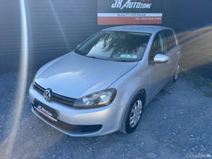 Volkswagen Golf TRENDLINE 1.6 TDI MANUAL - Image 3