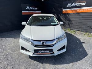 Honda Grace 1.5 HYBRID AUTO - Image 2