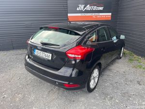 Ford Focus STYLE 1.6 TDCI - Image 4