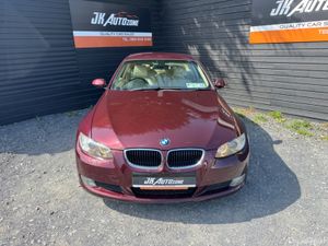 BMW 3-Series D E92 SE 2DR - Image 2