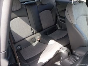 Mini Cooper Electric Resolute - Image 4