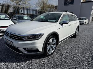 2019 (191) Volkswagen Passat 2.0 TDI ALLTRACK 4MOT - Image 3