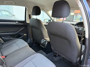 2015 (152) Volkswagen Passat Trendline 1.6 TDI 120 - Image 4