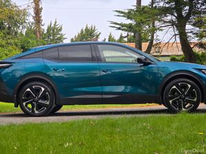 🔥2023 Peugeot 408 1.2 Turbo Automatic Allure🔥 - Image 4