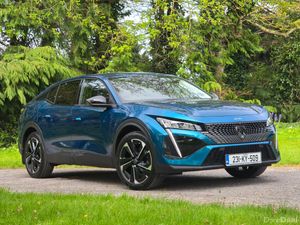 🔥2023 Peugeot 408 1.2 Turbo Automatic Allure🔥 - Image 3