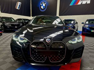 I4 M50 XDRIVE (CRAZY SPEC)  M ENGINEERING PACKAGE - Image 2