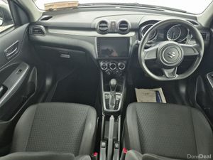 Suzuki Swift XG Automatic - Image 4