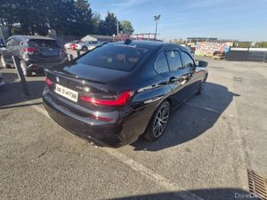 2021 BMW 3-Series - Image 4