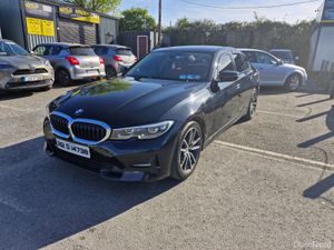 2021 BMW 3-Series - Image 2