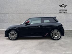Mini Cooper Cooper S 3 Door - Image 3
