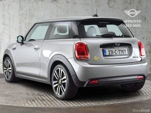 Mini Cooper Electric Level 2 - Image 2