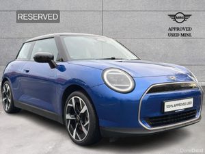 Mini Cooper Cooper SE - Image 3