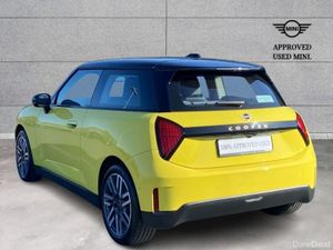 Mini Cooper Cooper E - Image 3