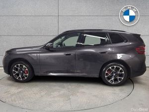 BMW X3 30e xDrive M Sport - Image 3