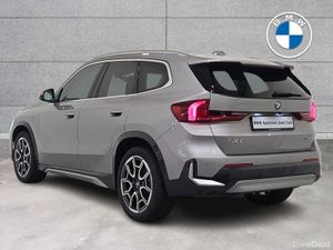 BMW iX1 eDrive20 xLine - Image 3