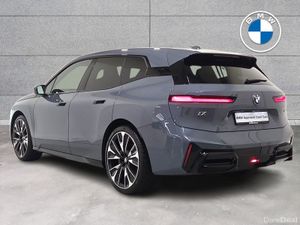 BMW iX xDrive45 M Sport - Image 3