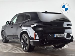 BMW XM 50e - Image 2