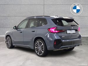 BMW X1 xDrive25e M Sport - Image 3