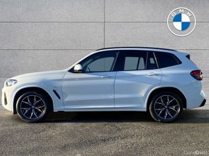 BMW X3 xDrive20d M Sport - Image 4