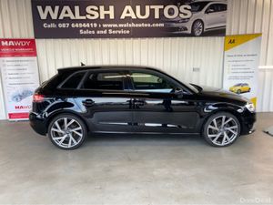 Audi A3 1.6 TDI SE TECHNIK 30 116PS 5DR - Image 4