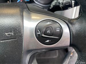 Ford Focus 1.6 TDCI ZETEC S 113BHP 5DR - Image 3