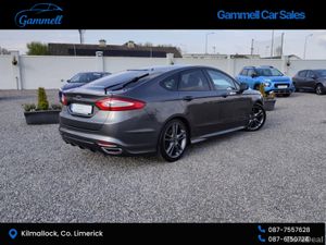 Ford Mondeo ST-LINE EDITION TDCI - Image 2