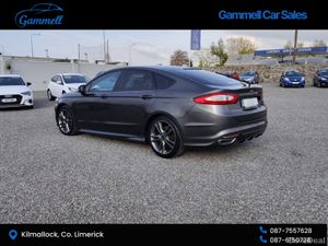 Ford Mondeo ST-LINE EDITION TDCI - Image 4