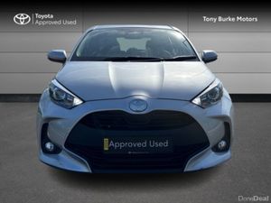 Toyota Yaris - Hybrid - New Generation - Luna Edit - Image 4