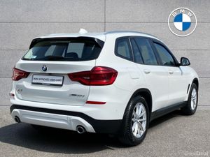 BMW X3 xDrive20d SE - Image 3