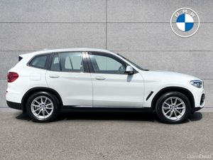 BMW X3 xDrive20d SE - Image 4