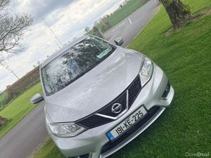 Nissan Pulsar 2019 ( NCT and TAX ) !!! - Image 3