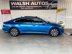 Volkswagen Arteon EL 2.0 TDI D7F 150HP 5DR - Image 2