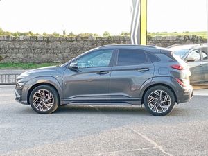 Hyundai KONA 1.0 T-GDI Comfort -N - Image 3