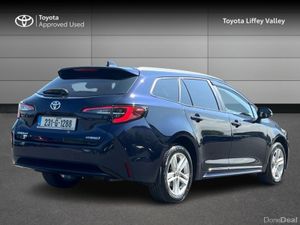 Toyota Corolla COROLLA LUNA TOURING SPORT - Image 2
