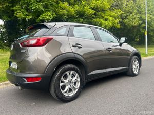Mazda CX-3 2016(05/27 TAX 06/26) - Image 2