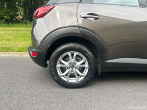 Mazda CX-3 2016(05/27 TAX 06/26) - Image 4