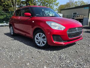 Suzuki Swift 2018 Automatic Low Miles - Image 2