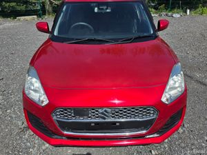 Suzuki Swift 2018 Automatic Low Miles - Image 4