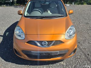 Nissan March Automatic 2014 - Image 4